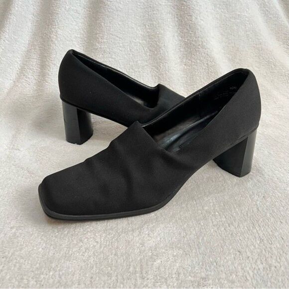 Madeline Stuart Square Toe Bundle Shoe Size 9.5 - Picture 2 of 10